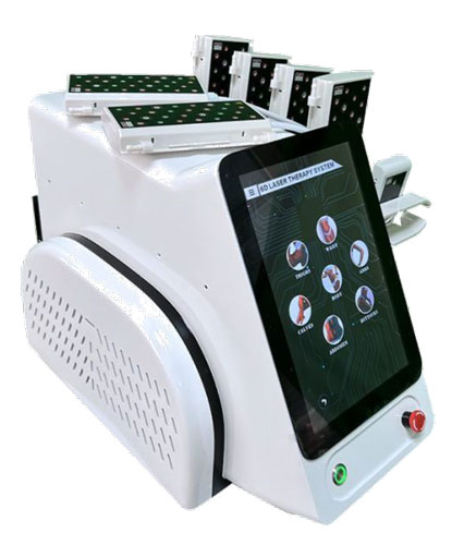 6D LIPO LASER