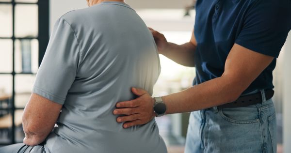 Interventional Spine Treatments: Solving Neck And Back Pain