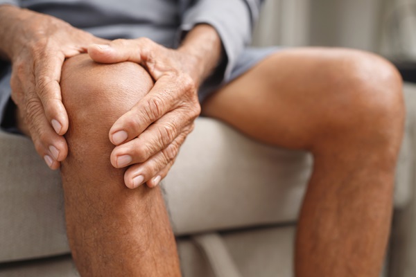 Chronic Knee Pain? Discover Relief With Delta Orthopedics In Austell, Georgia