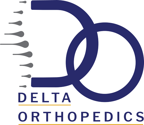 Visit Delta Orthopedics