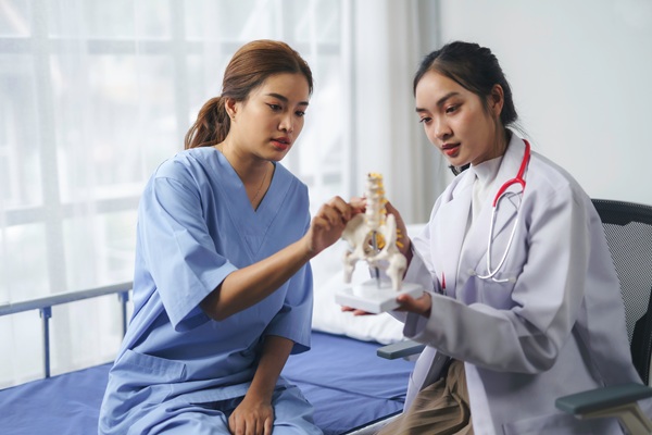 What Can An Orthopedic Doctor Treat?