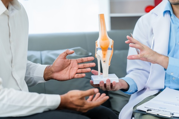 Orthopedics And Sports Medicine: What Patients Should Know