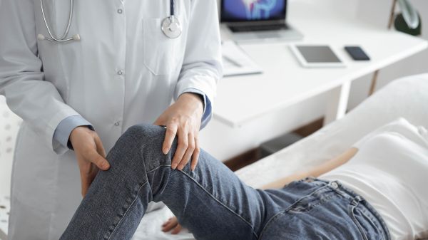 Orthopedics: What To Expect From PT After A Joint Injury