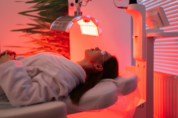 Relieving Pain With Prolotherapy
