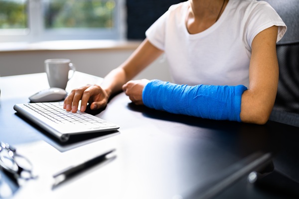 Get Back To Work Fast: Recovering From A Workers Comp Injury
